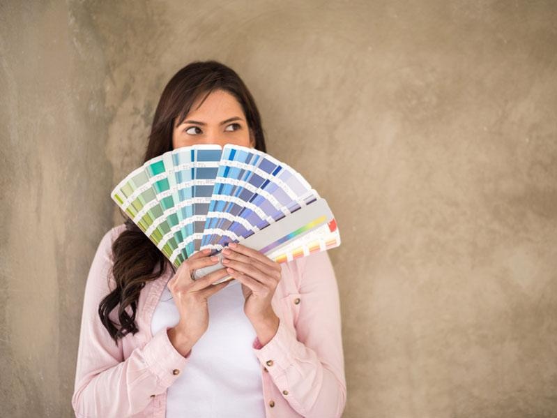 PINTURAS COMEX PEDREGAL - VINILICAS