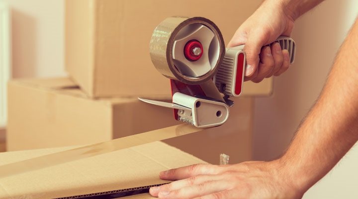 GALPON EMPAQUES S.A. DE C.V. - CINTAS