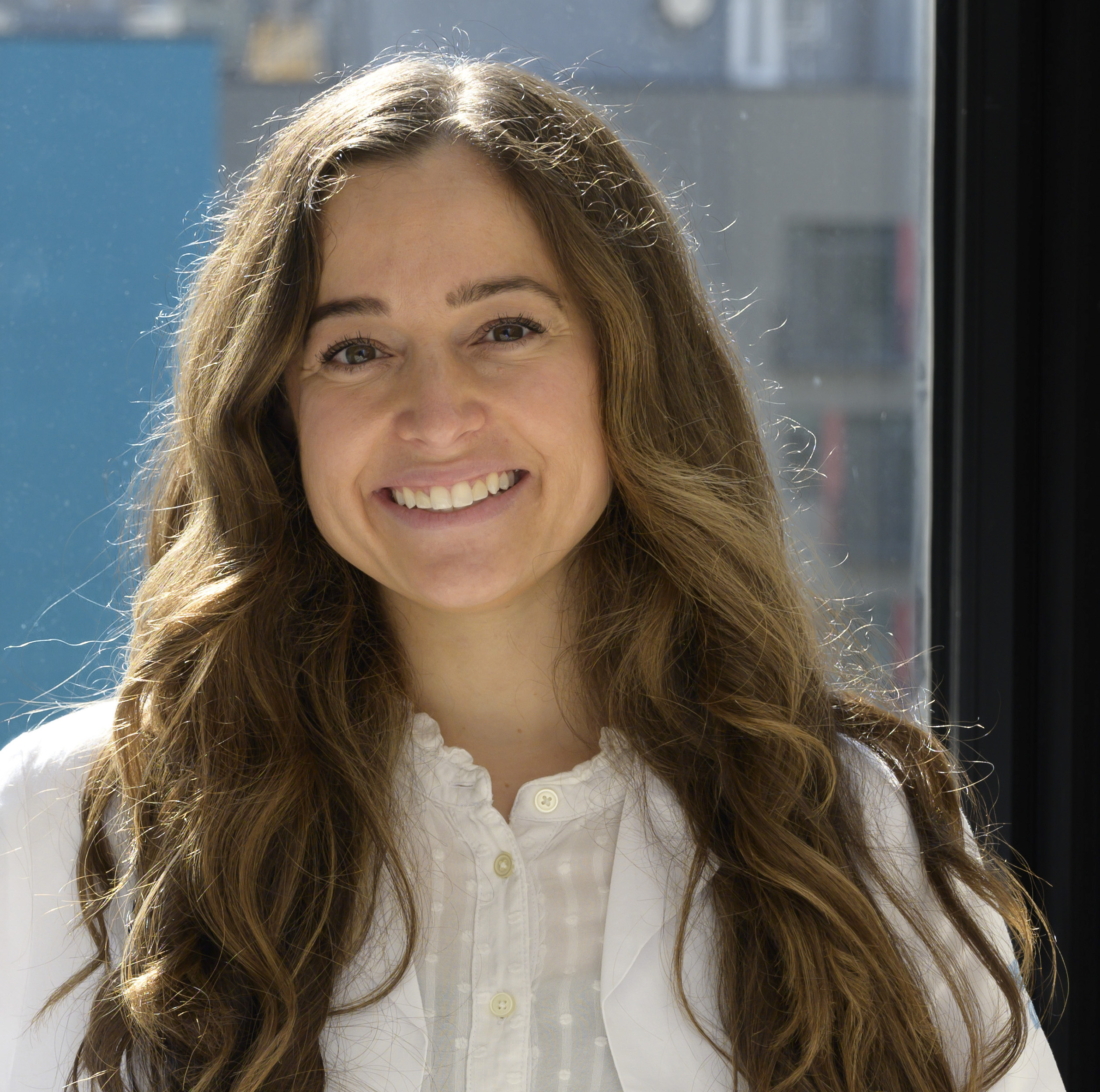 Dr. Angelina Liddy