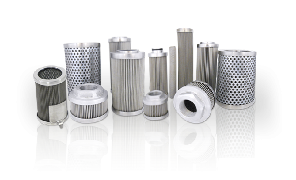                                            Filtros Permanentes Lavables