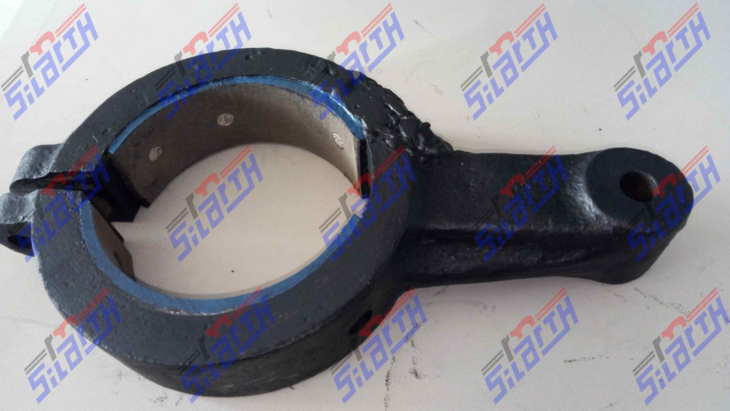 FRENO AUXILIAR 4.500" MAQUINA HERRAMIENTA