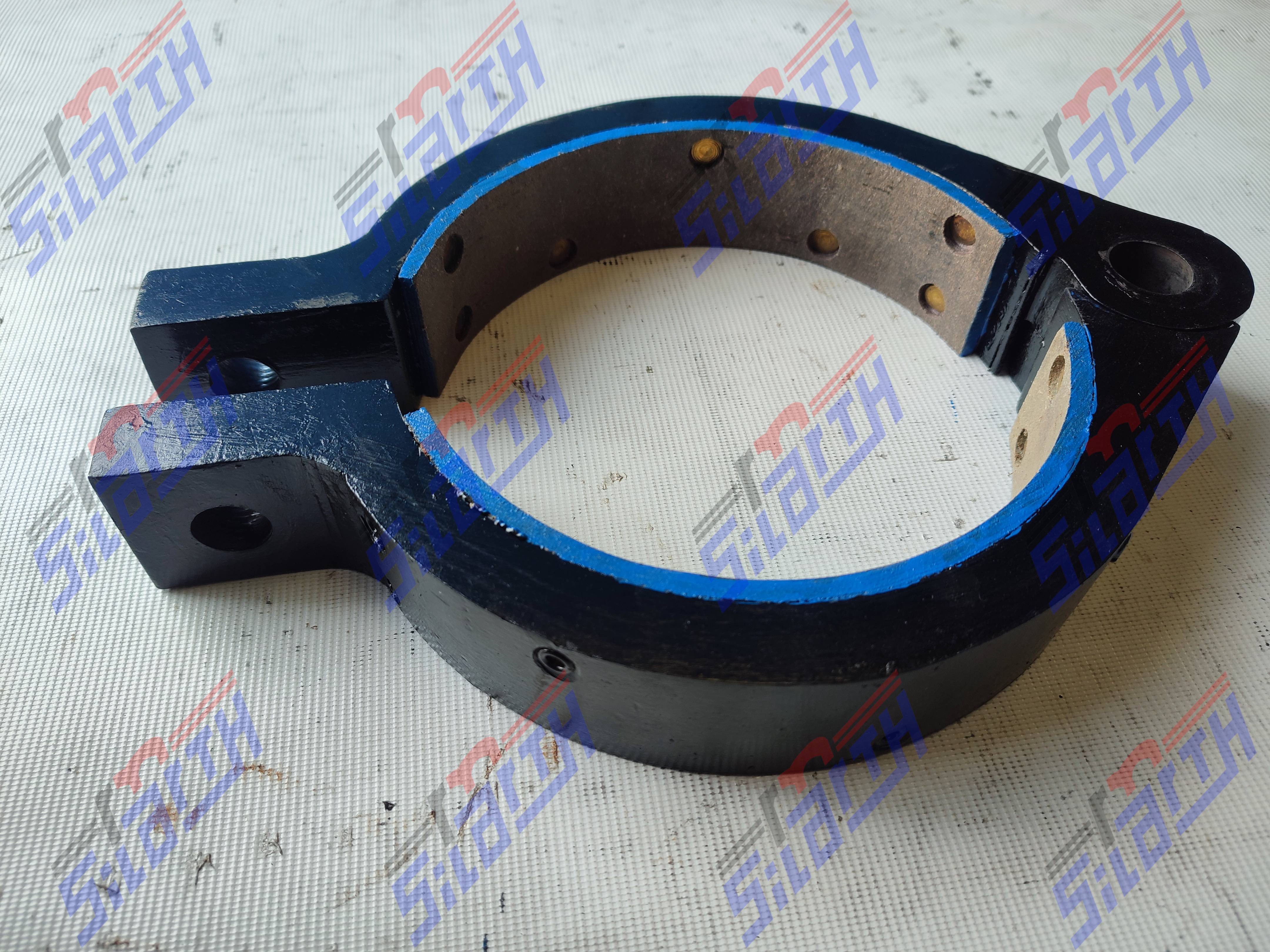 FRENO TROQUELADORA 7.500"