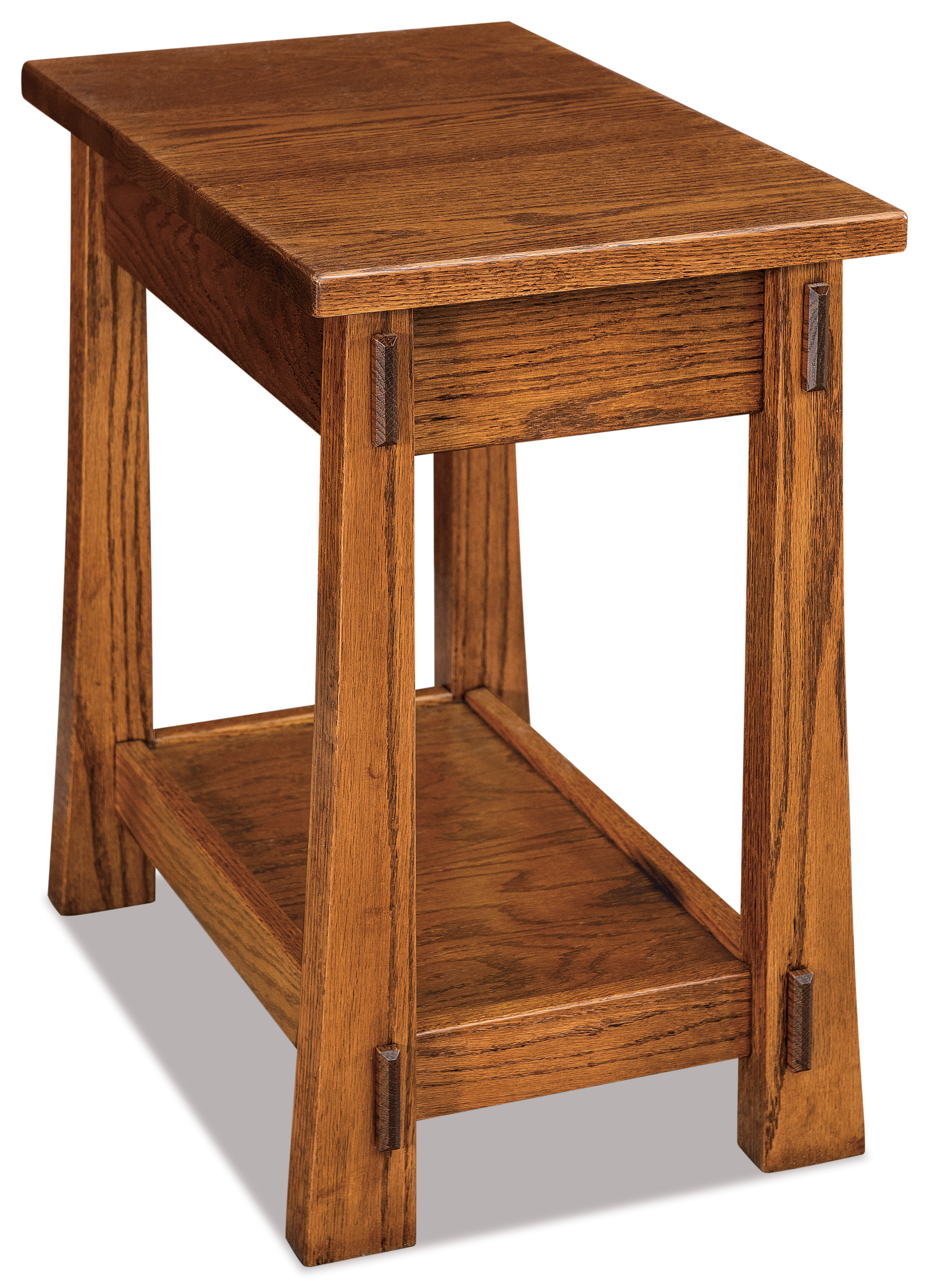 Modesto Chair Side End Table