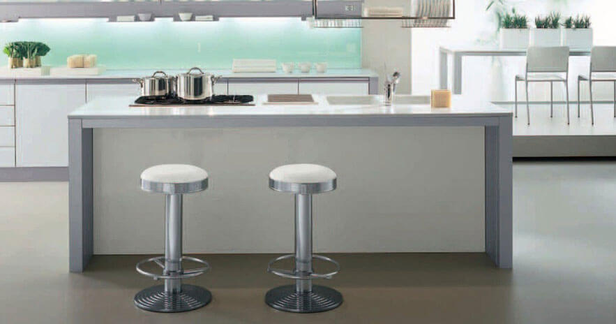 Cocinas Integrales Quetzal Desing Estudio Angelópolis - Cocinas