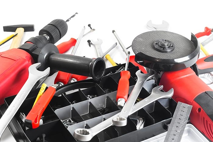 FERROTLAPALERIA ABAN - ferretería