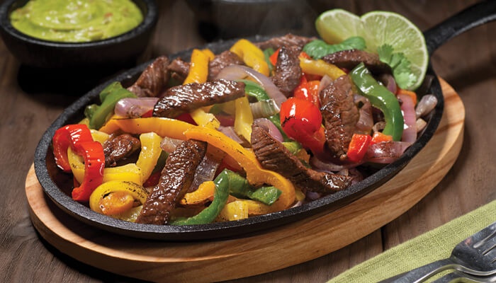 RESTAURANT EL CHIPO - Especialidades