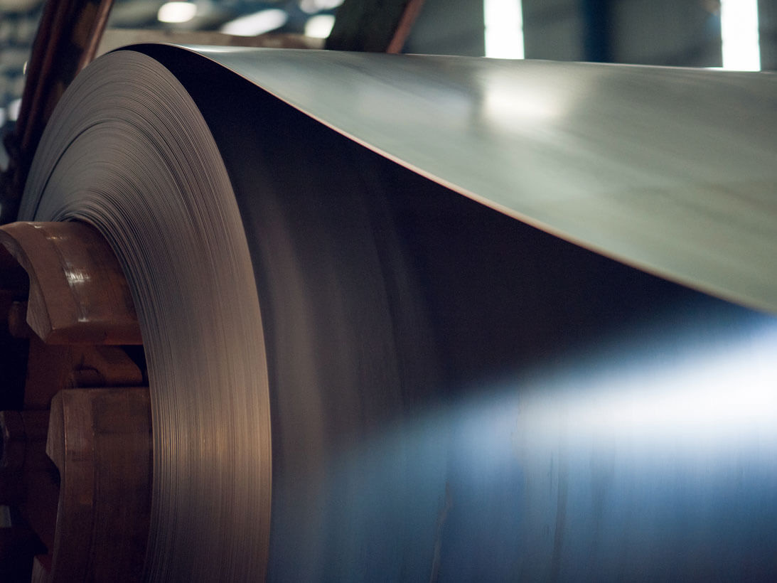 ALLOINOX S.A. de C.V. - Monel