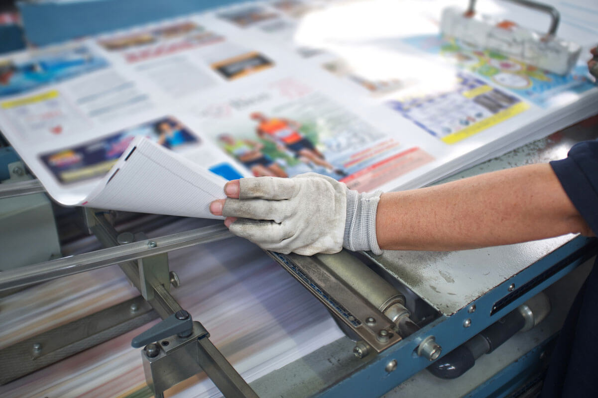 Impresos Rendón - Carteles