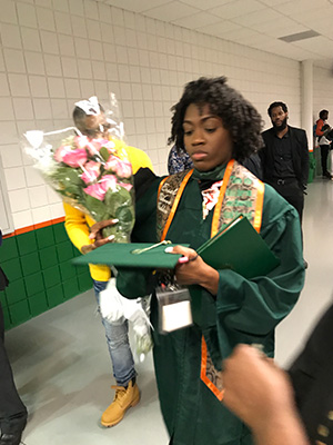 Graduate Teen 2