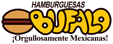 Hamburguesas Bufalo