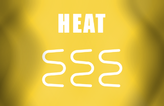 heat