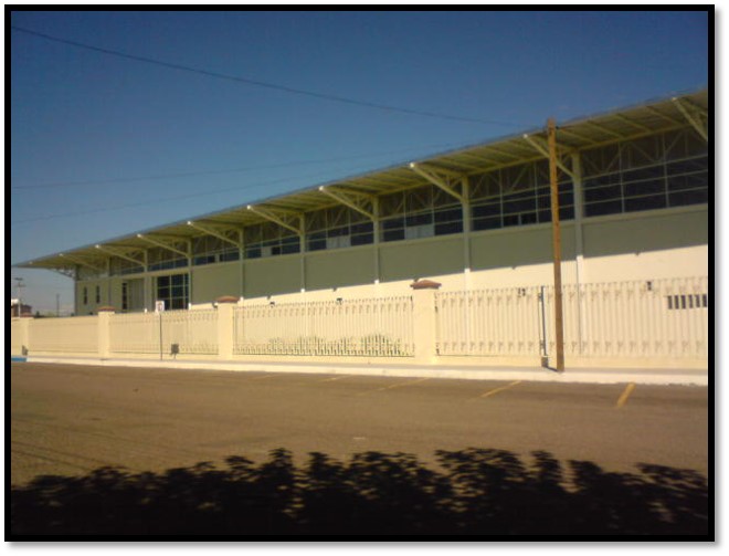 Gimnasio Preparatoria 20-30