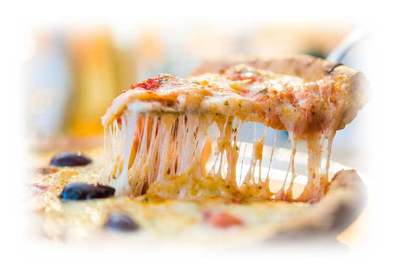 D'Angelos's Pizza - pizzería