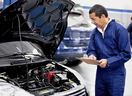 Lab. Diésel y Automotriz de Pénjamo - mantenimiento automotriz