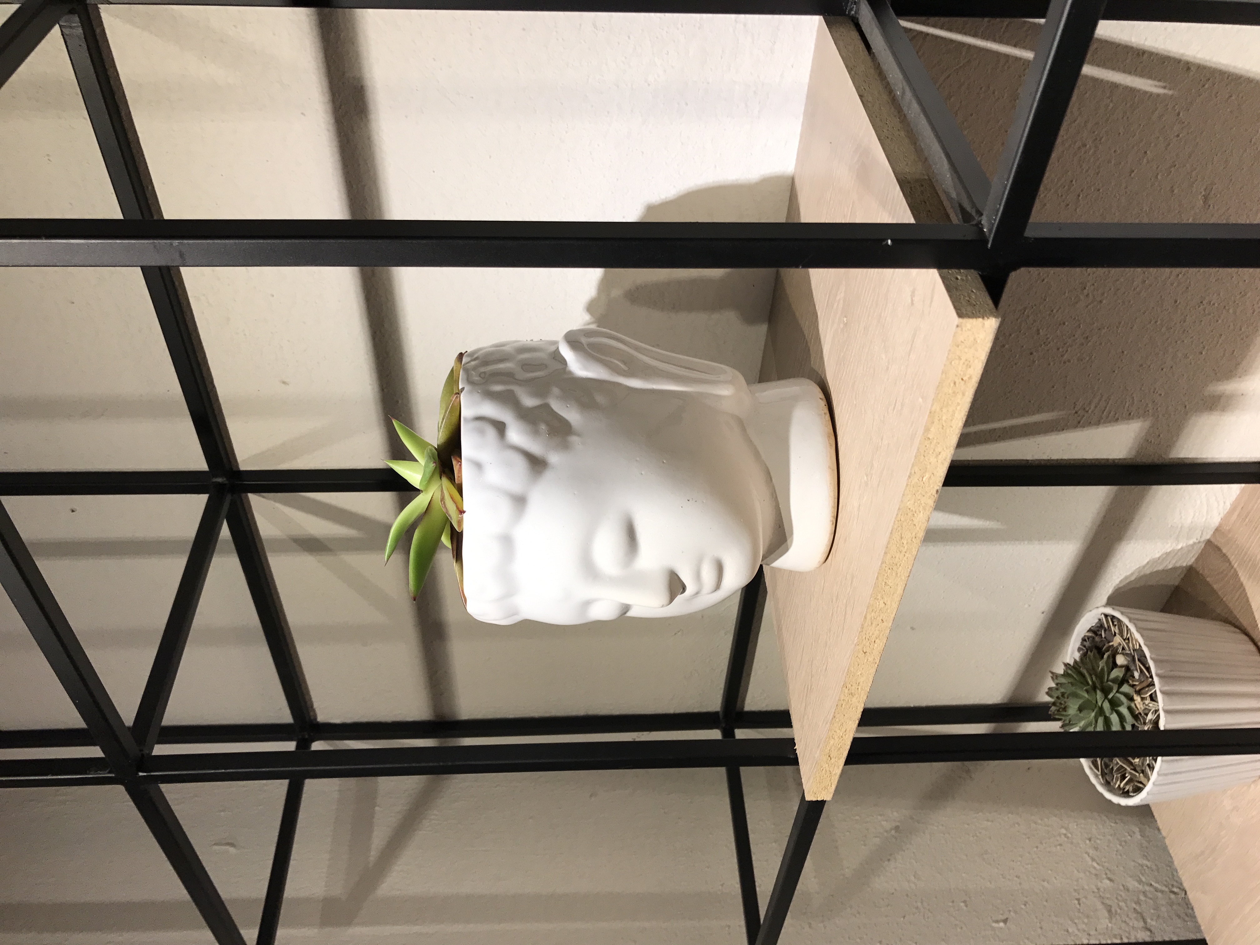 Iluminación La Hermana República