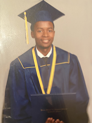 Graduate