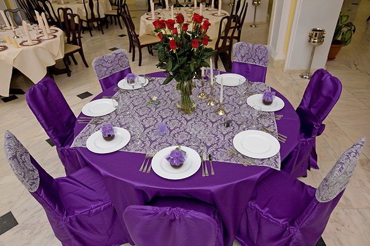Fornata Eventos -  Organización de eventos 