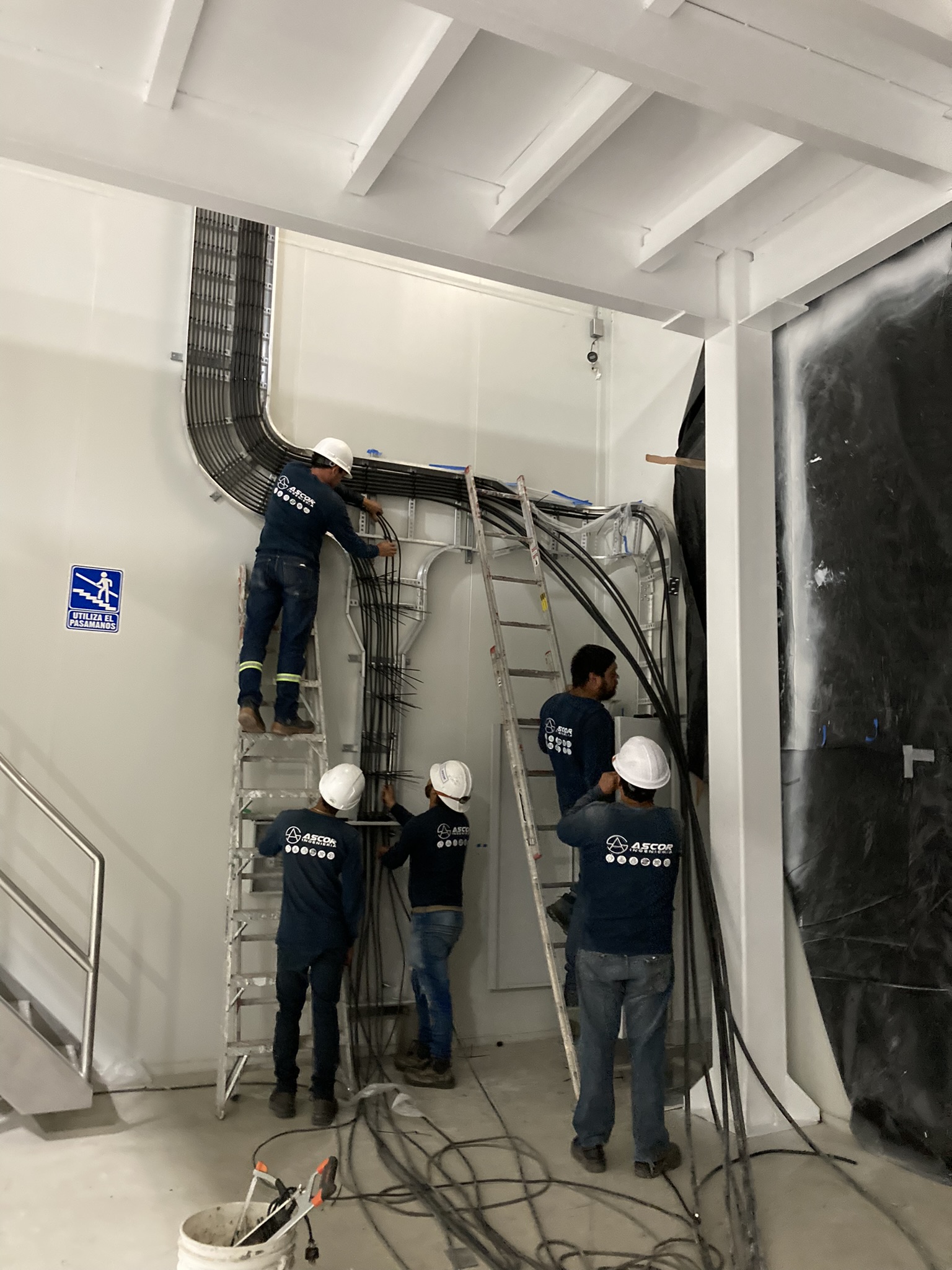 Building and Construction