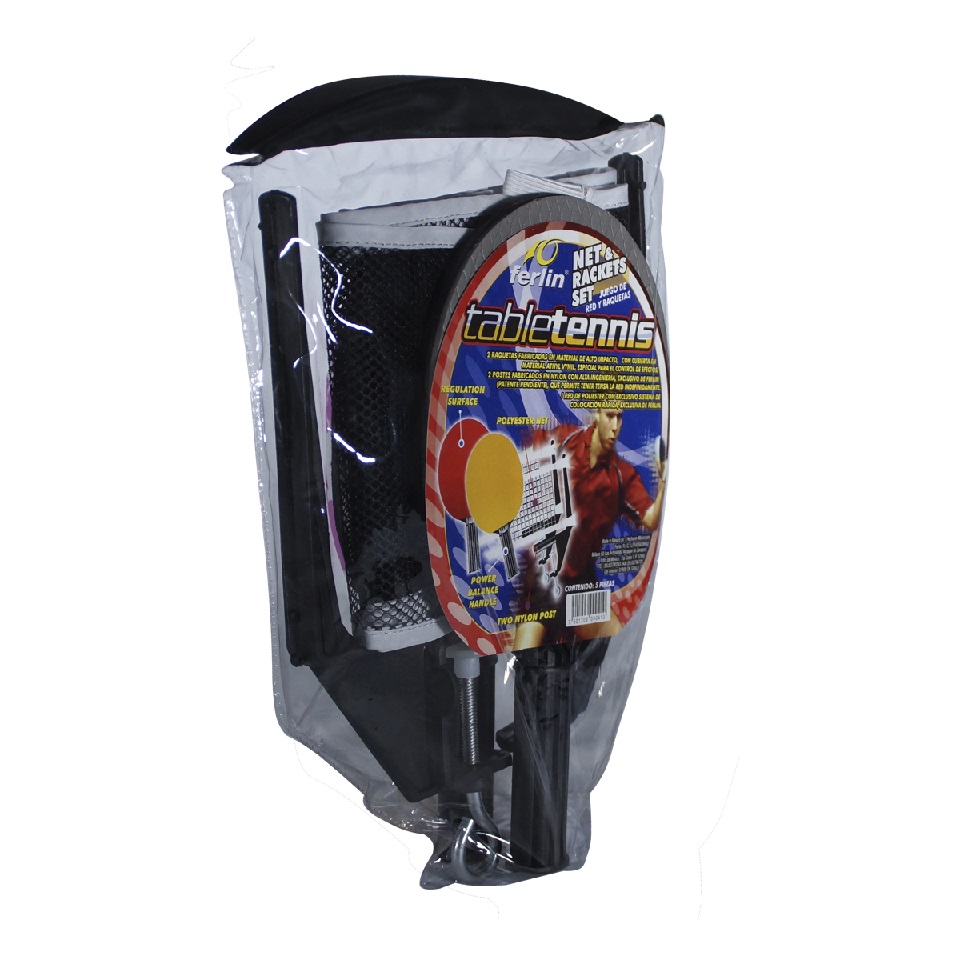 Juego de ping pong B