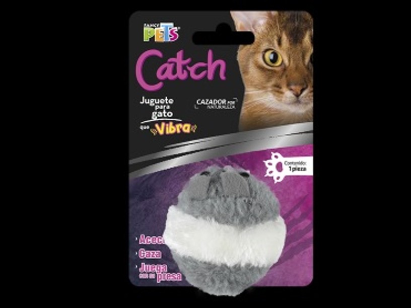 FL8271 JUGUETE CUYO VIBRO 
CATCH