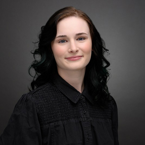 Kayanna Schweitzer, Chief Financial Officer/Chief of Staff
