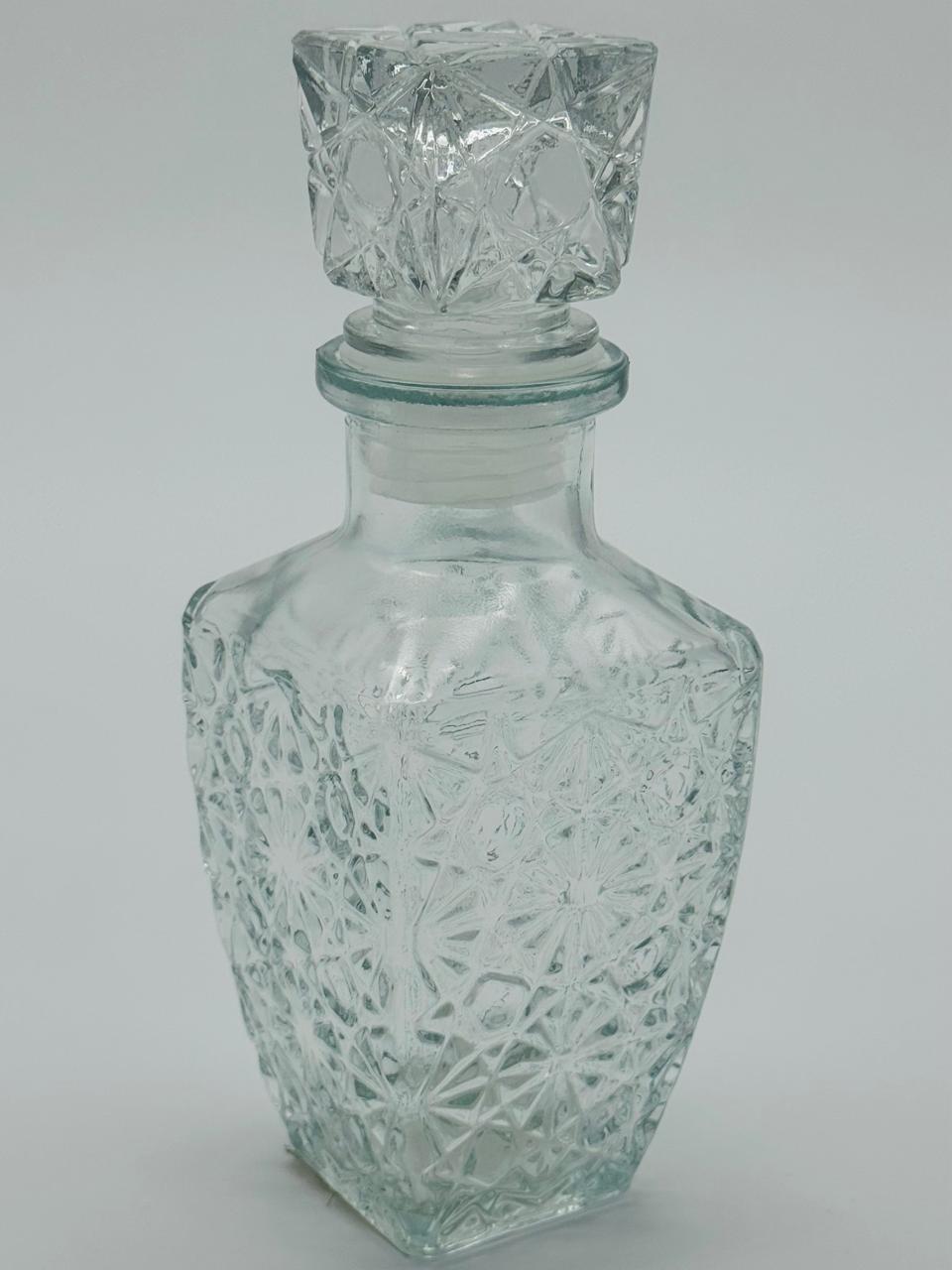 Licorera Diamante 250ML

