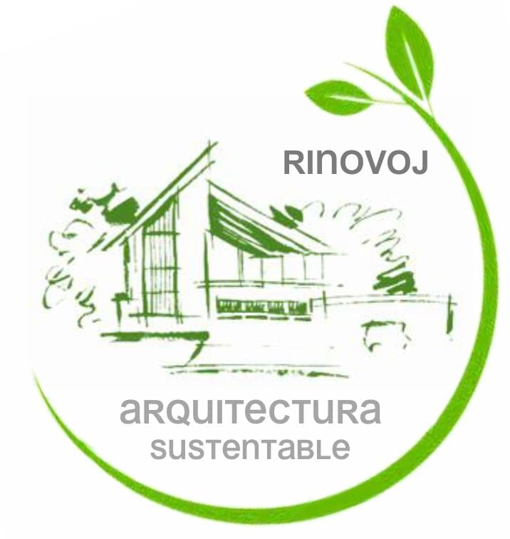 Expertos en Arquitectura Sustentable | RINOVOJ