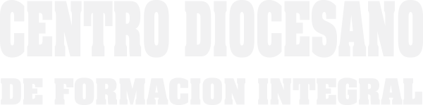 cursos de capacitación de superación personal – Centro Diocesano de Formación Integral – Estado de México