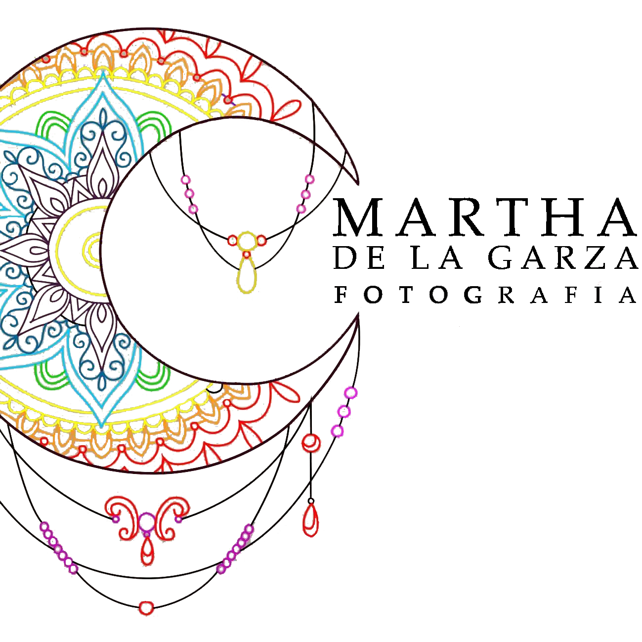 Martha De la Garza Fotografía