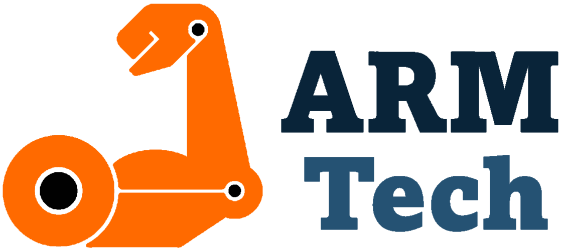 ARM Tecnología y Comunicación