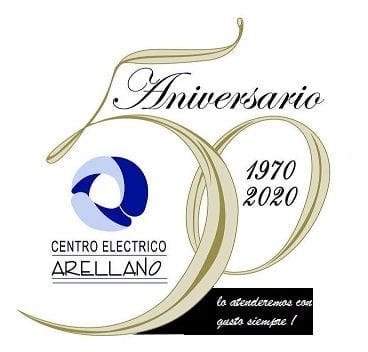 Iluminación - Centro Eléctrico Arellano - León