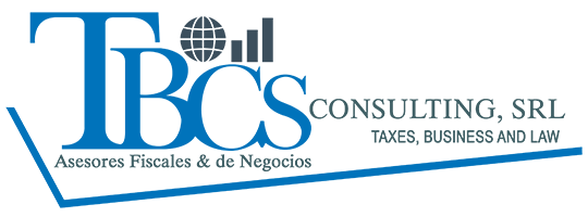 Asesoría fiscal y financiera – TBCS CONSULTING TAXES BUSINESS AND LAW SRL – Santo Domingo