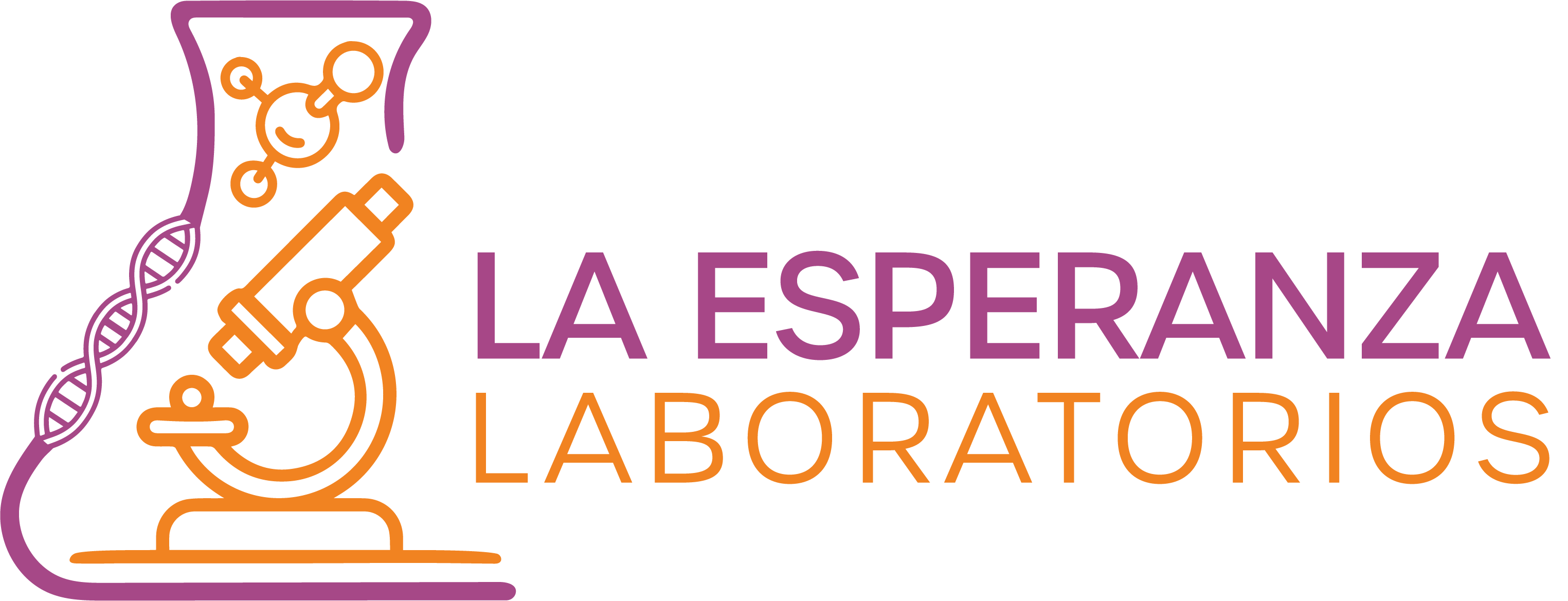 La Esperanza Laboratorios