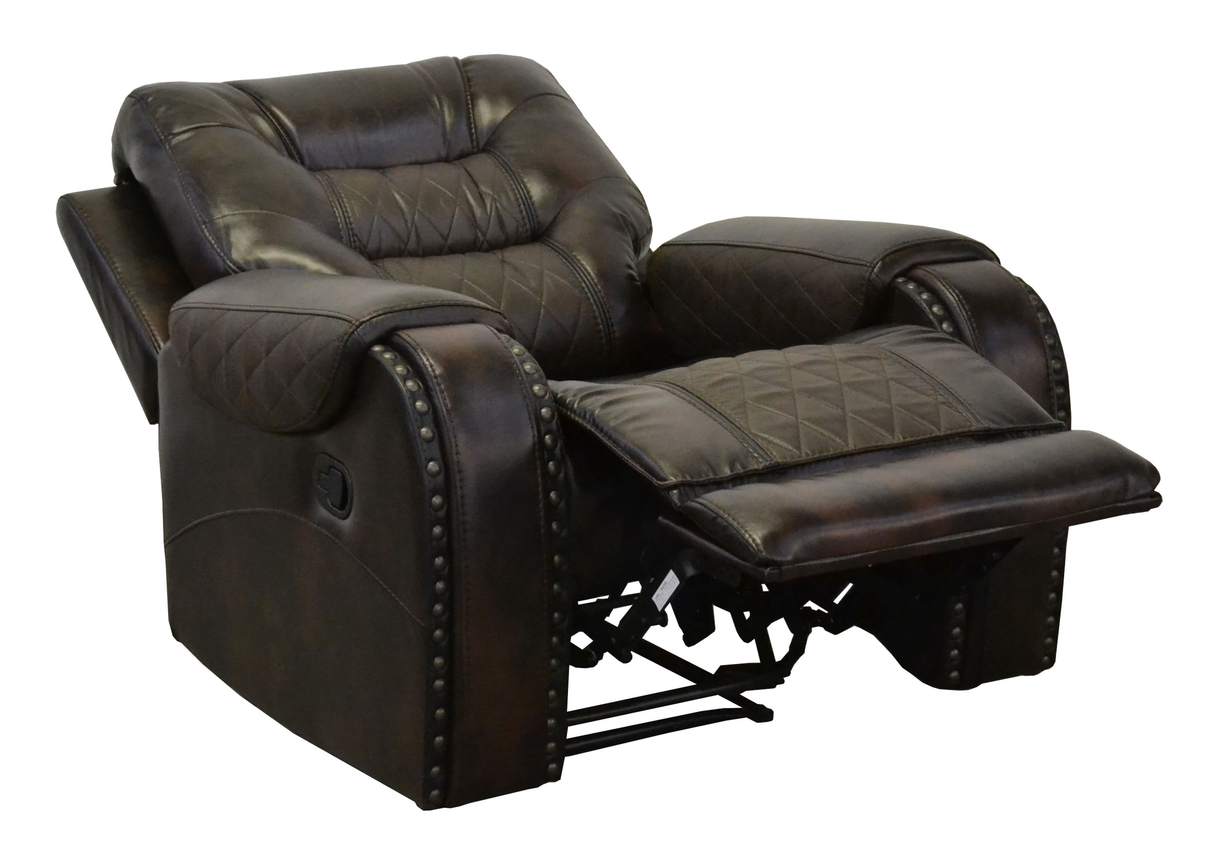 LRPX2895RCL Badlands Recliner