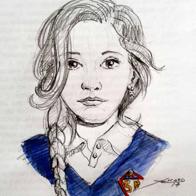 María Inés