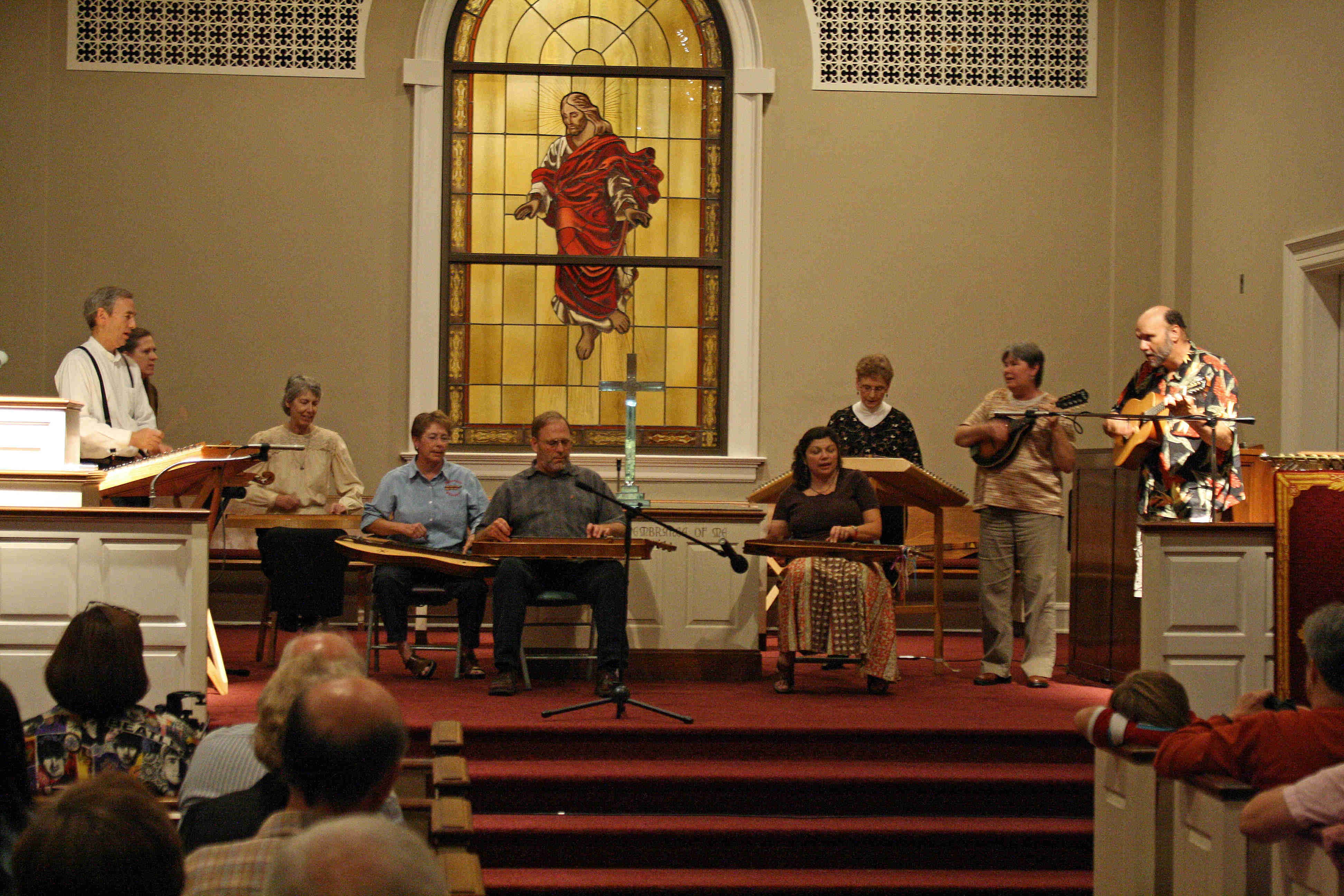 Concert 2007
