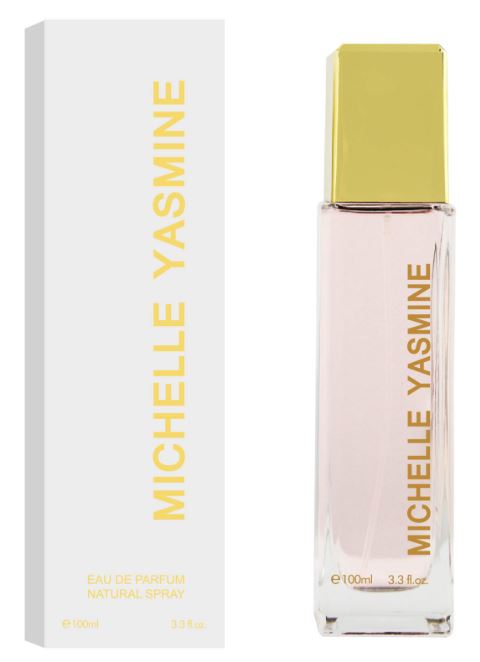 MICHELLE YASMINE 
26123