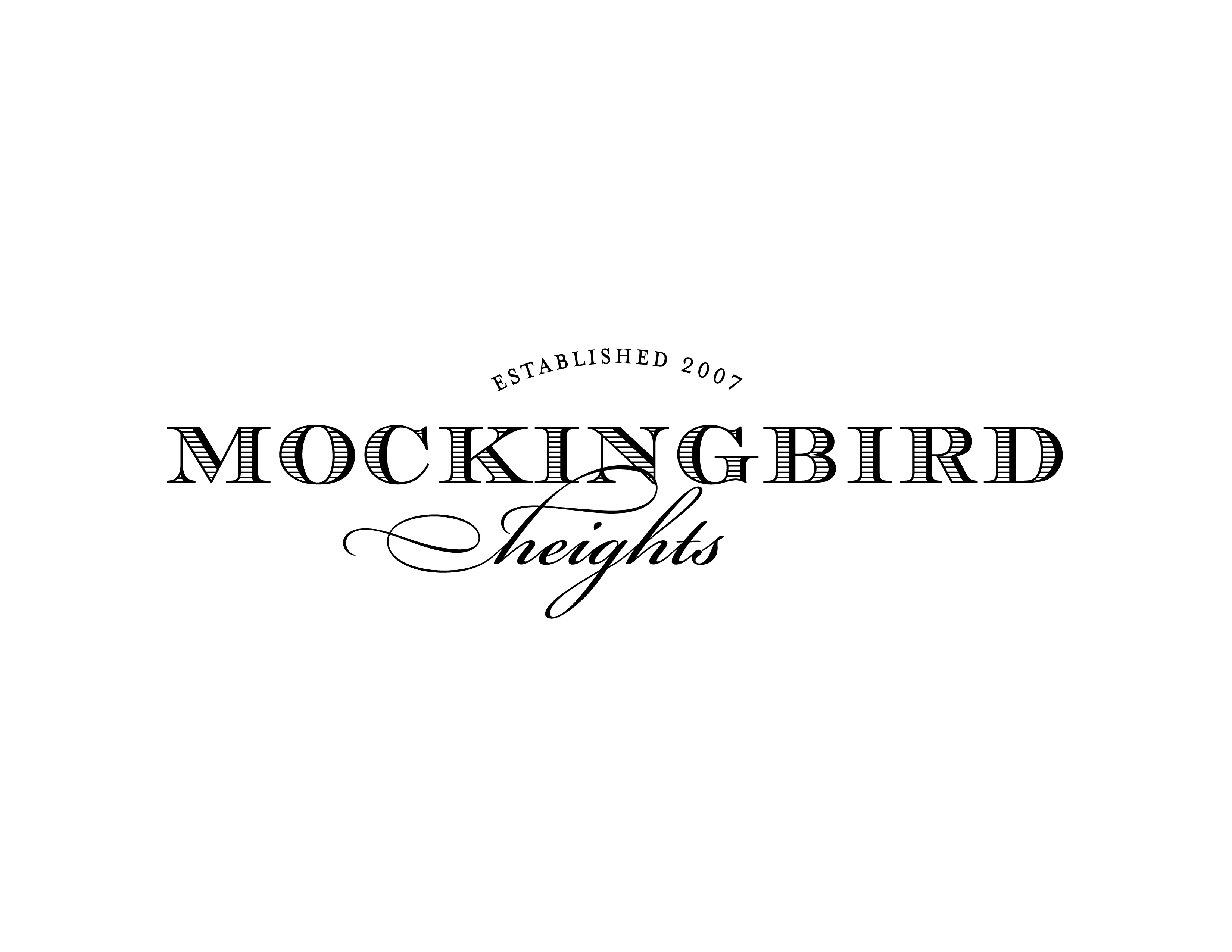 Mockingbird Heights A Salon
128 Petaluma Blvd N.
Petaluma CA 94952
(707) 775-3355
mockingbirdheightsasalon.com