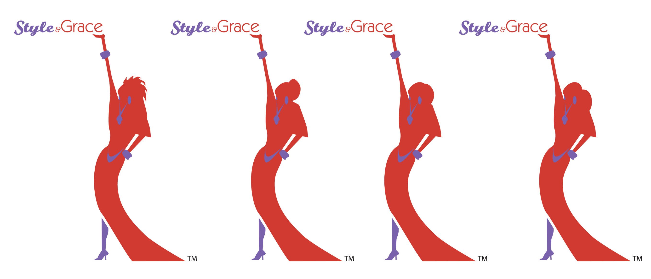 STYLE & GRACE (CLOTHES FOR TALL LADIES)