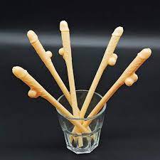 Canudo Pênis
R$3,50 cada