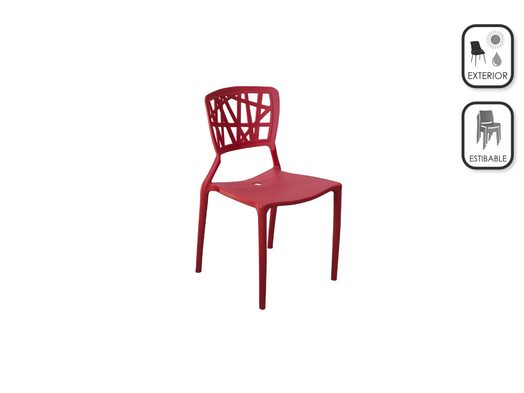 SILLA: ÓDIN / CATÁLOGO: CLASSICA LINE