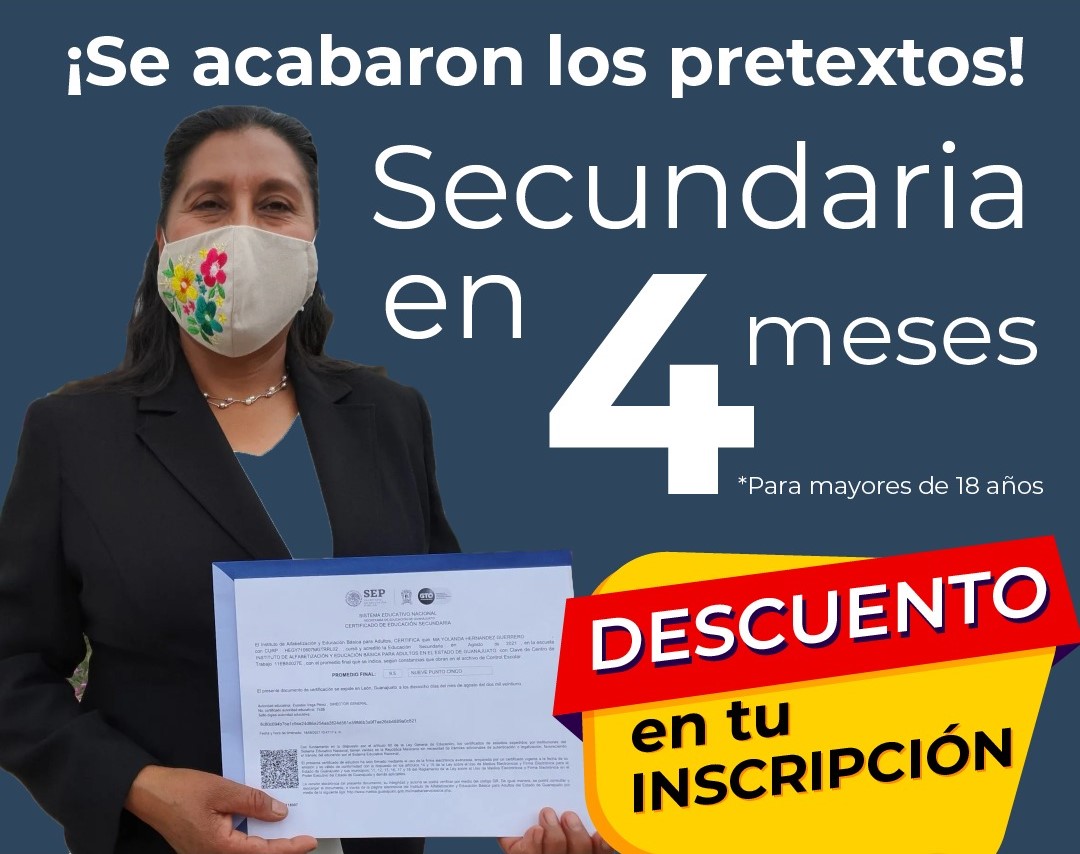 Happy female customer