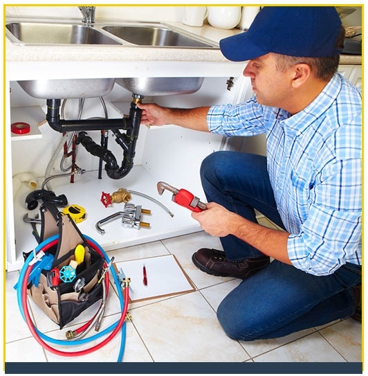 Plumber