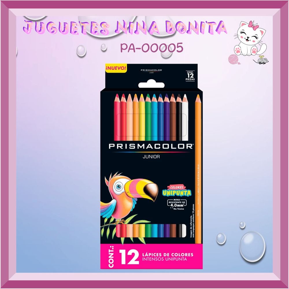              Código: PA-00005                      Precio: $138.00