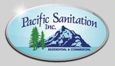 Pacific Sanitation