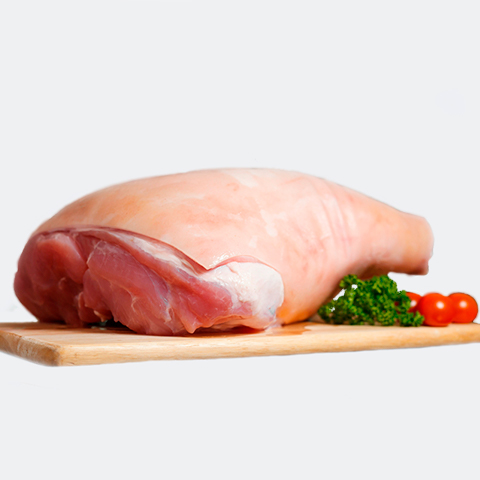Pernil