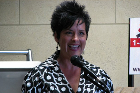 Cynthia Kiktavi