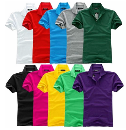 Basic & Simpleâ€™s Appeal Wholesale T-Shirt Provider - Products
