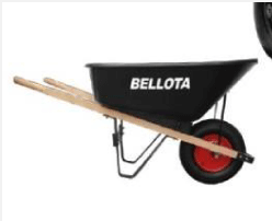 CARRETILLA LLANTA 
ANTIPINCHAZO
$125.000
