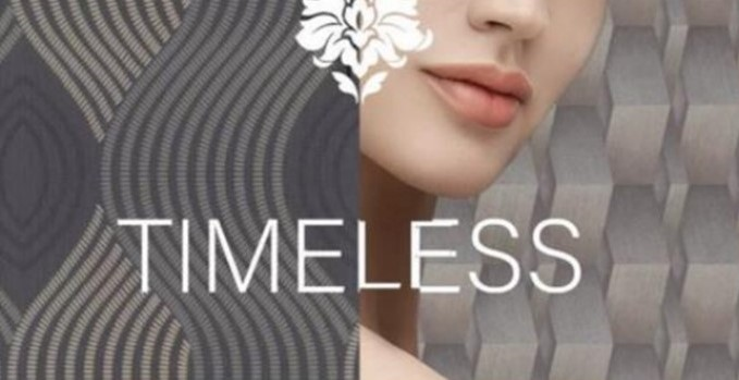 Tapiz Timeless